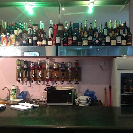 Toprate Luxury Hotel Owerri Bagian luar foto